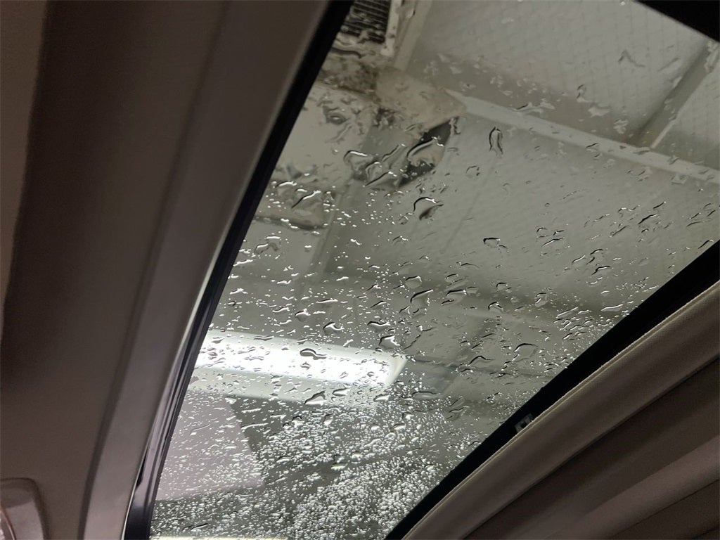 2016 Toyota Sienna XLE