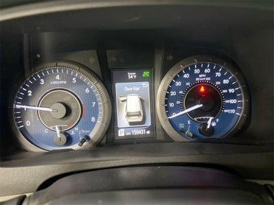 2018 Toyota Sienna XLE