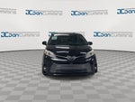 2018 Toyota Sienna XLE