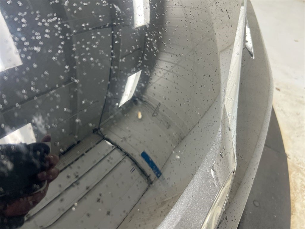 2018 Toyota Sienna XLE