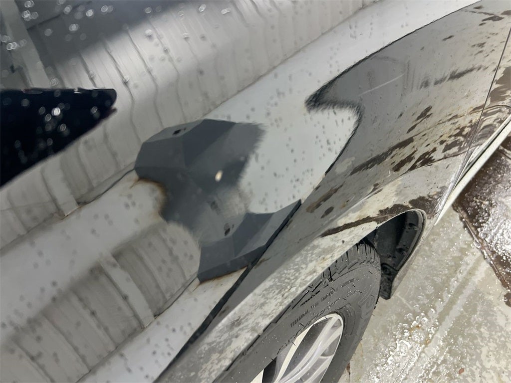 2018 Toyota Sienna XLE