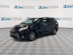2019 Toyota Sienna XLE