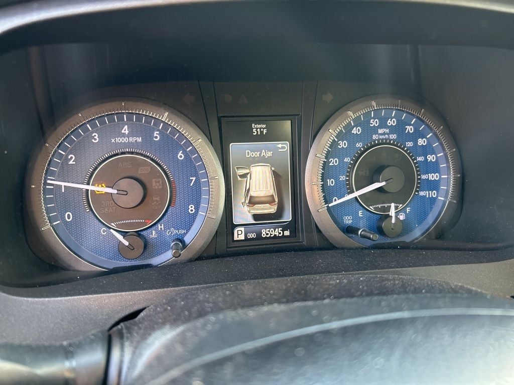 2019 Toyota Sienna XLE