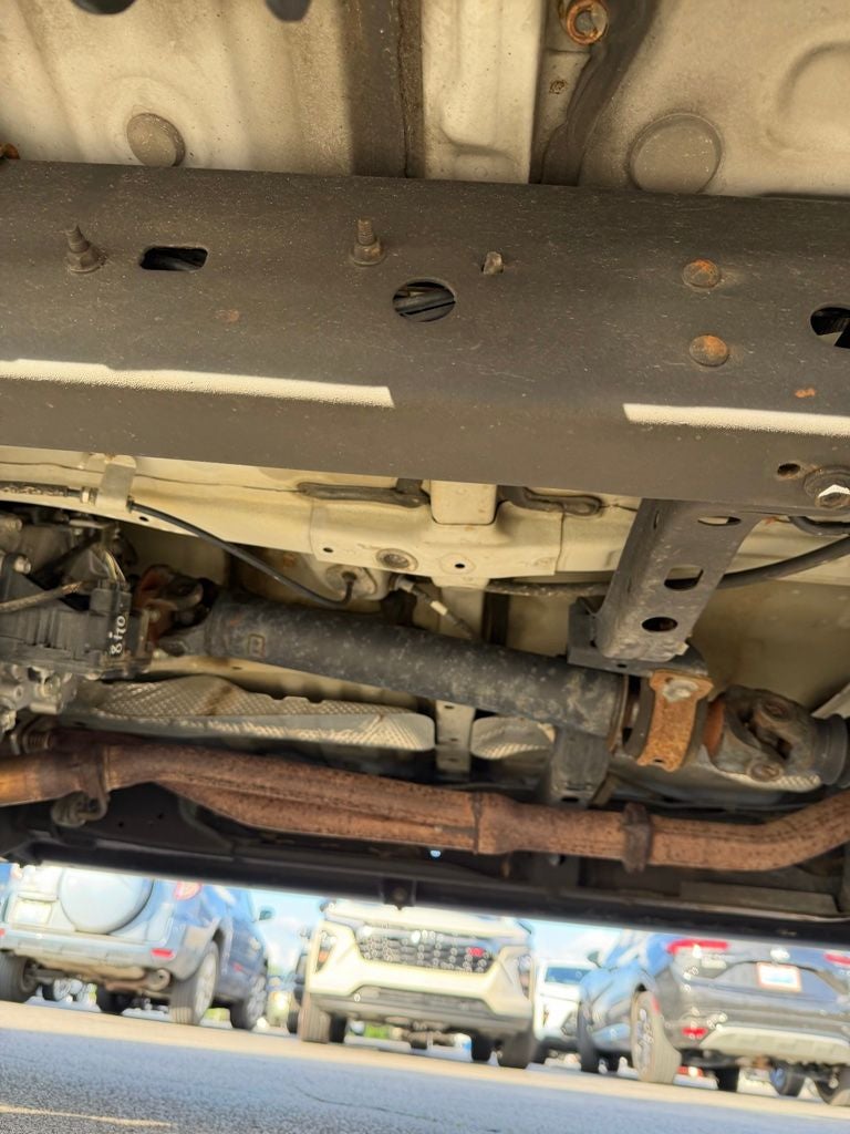 2016 Toyota Tacoma TRD Off-Road