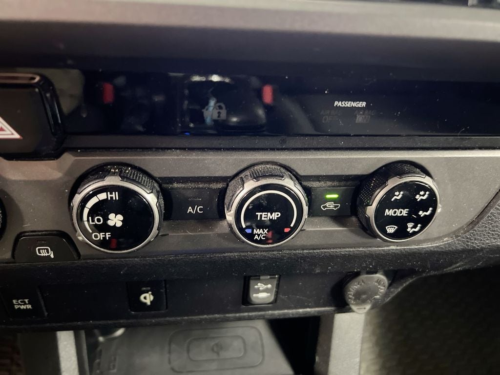 2016 Toyota Tacoma TRD Off-Road