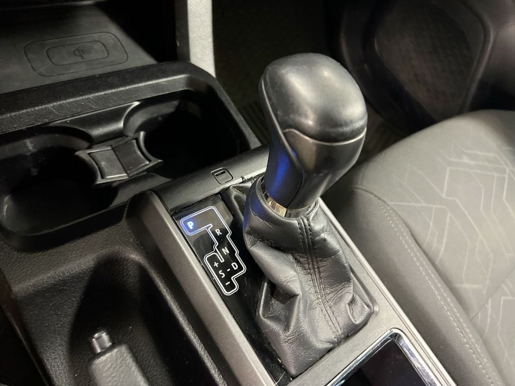 2016 Toyota Tacoma TRD Off-Road