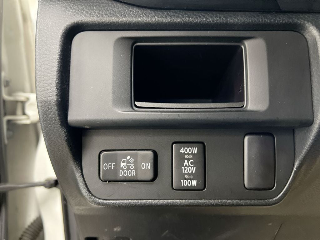 2016 Toyota Tacoma TRD Off-Road