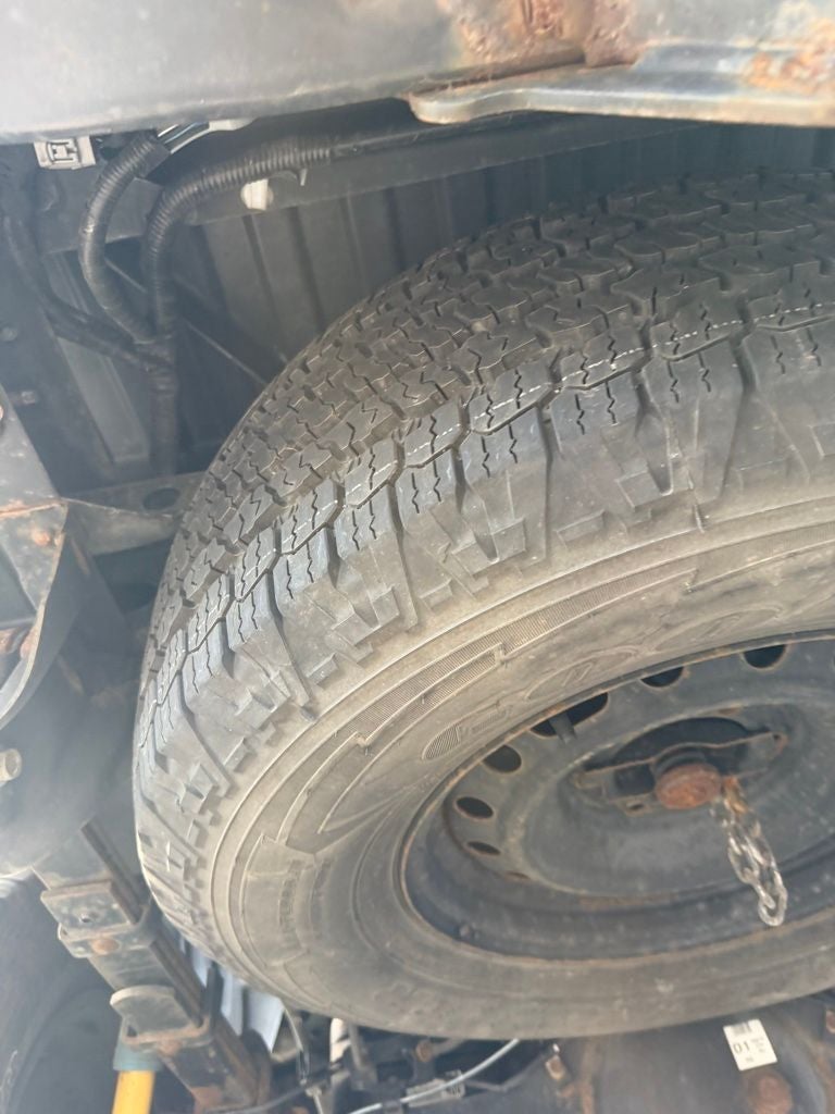 2016 Toyota Tacoma TRD Off-Road