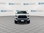 2016 Toyota Tacoma TRD Off-Road