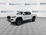 2016 Toyota Tacoma TRD Off-Road