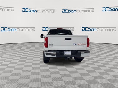 2019 Toyota Tundra SR5