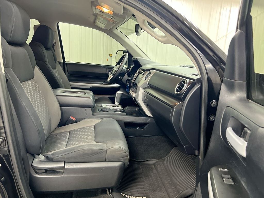 2019 Toyota Tundra SR5