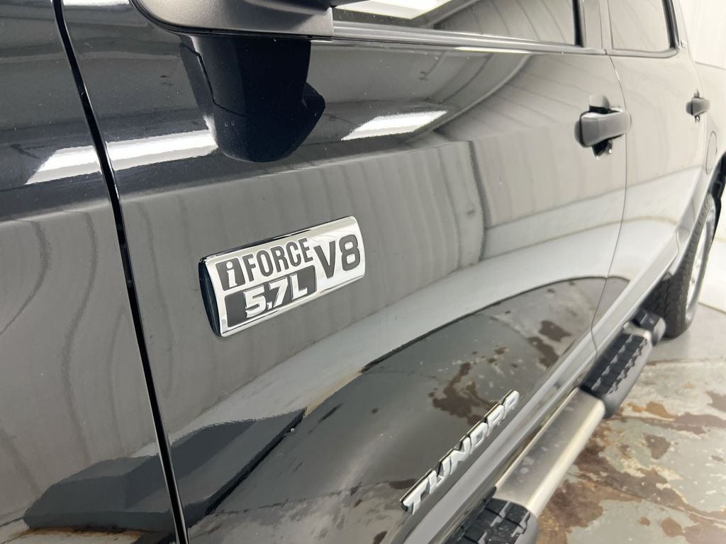 2019 Toyota Tundra SR5