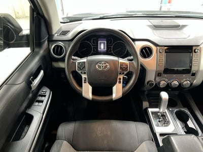 2019 Toyota Tundra SR5