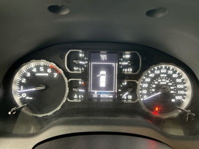 2019 Toyota Tundra SR5