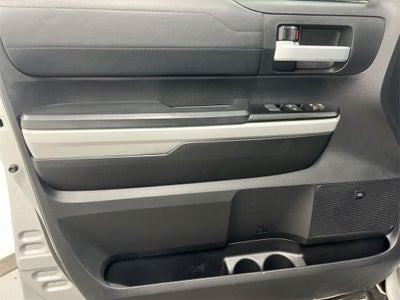 2020 Toyota Tundra Limited