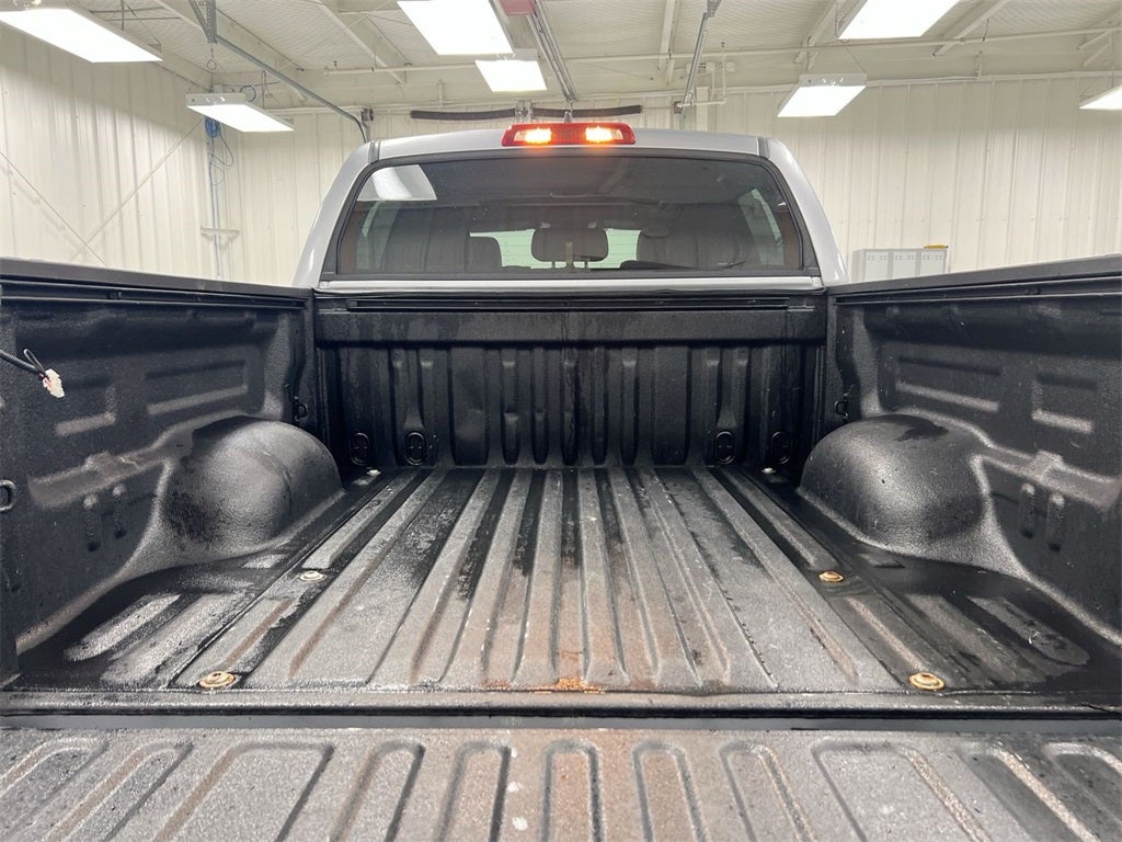 2020 Toyota Tundra Limited