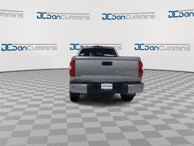 2020 Toyota Tundra Limited