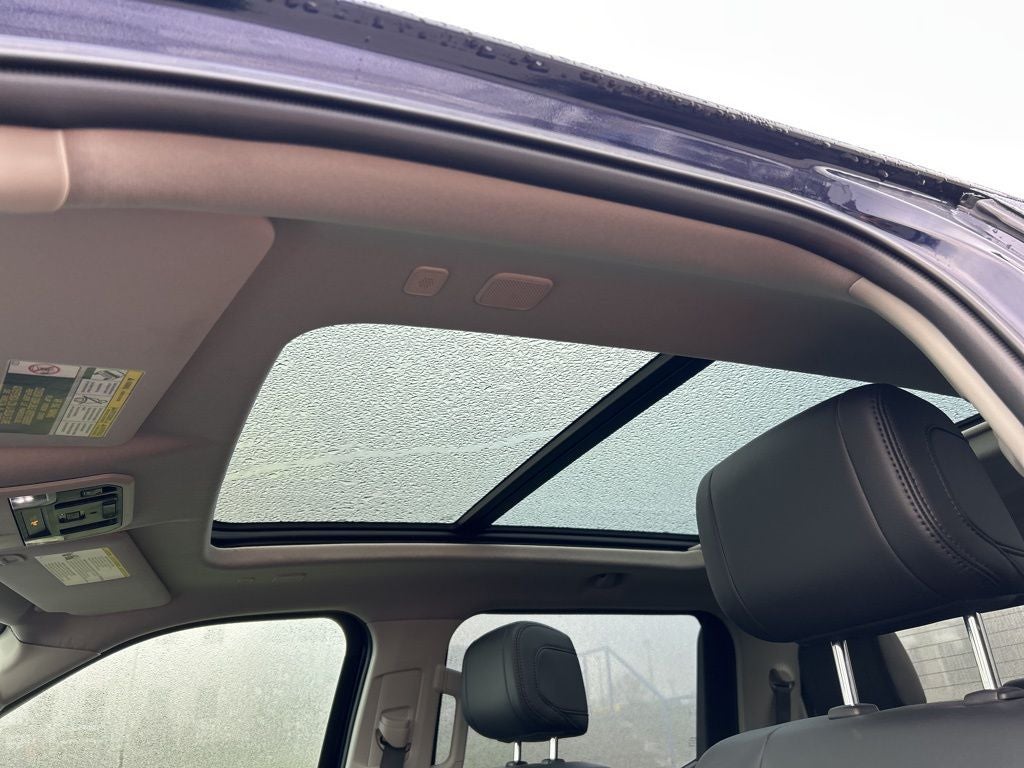 2023 Toyota Tundra Hybrid Limited