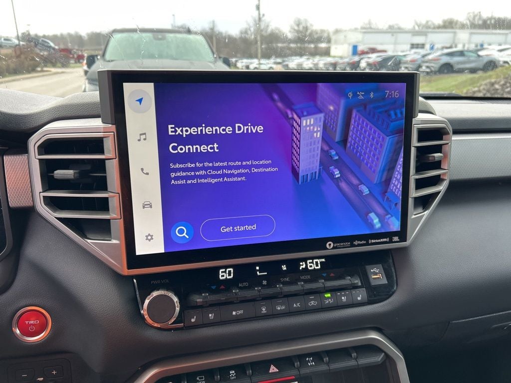 2023 Toyota Tundra Hybrid Limited