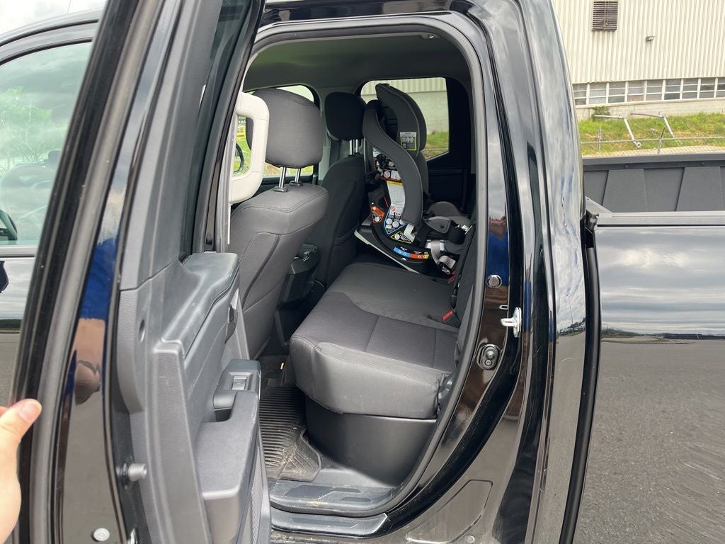 2023 Toyota Tundra SR