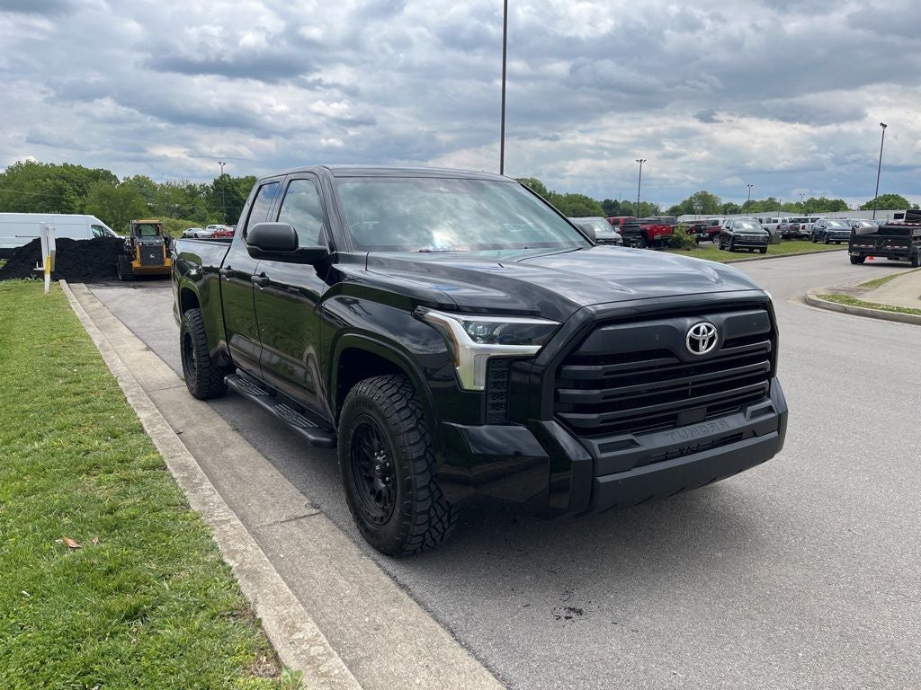 2023 Toyota Tundra SR