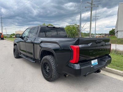 2023 Toyota Tundra SR