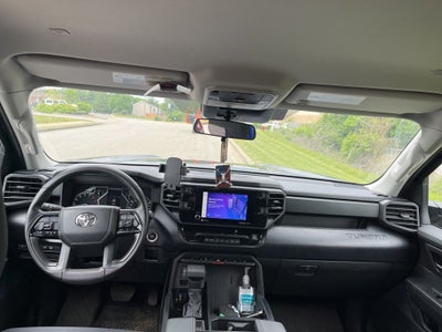 2023 Toyota Tundra SR