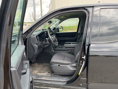 2023 Toyota Tundra SR