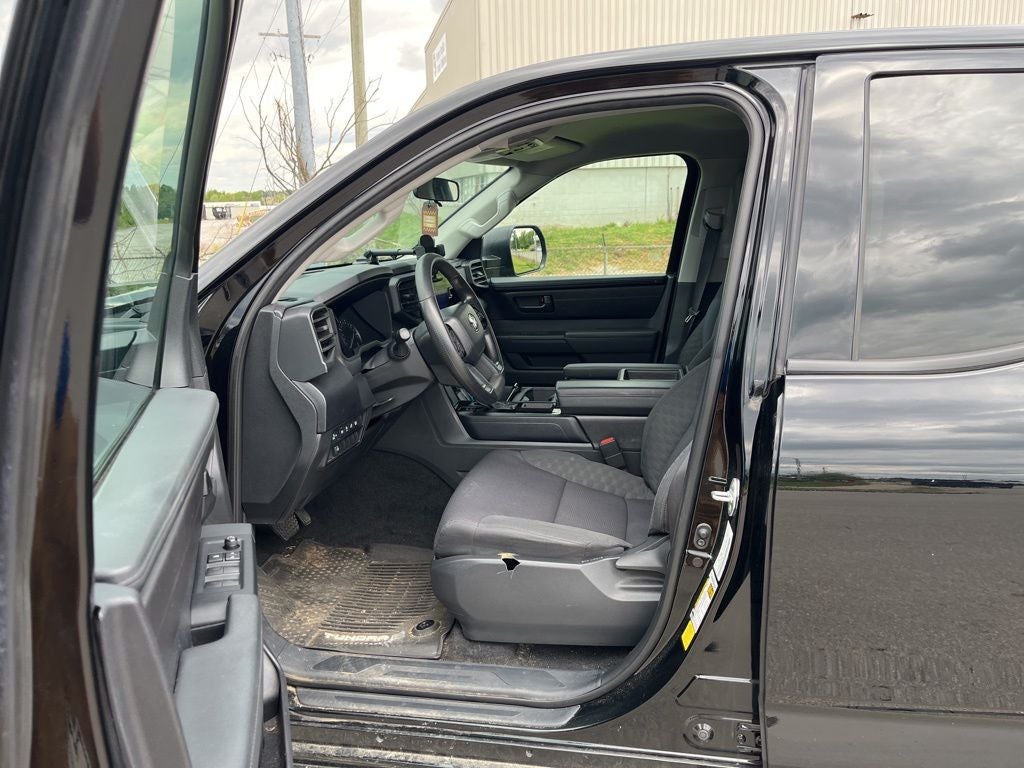 2023 Toyota Tundra SR
