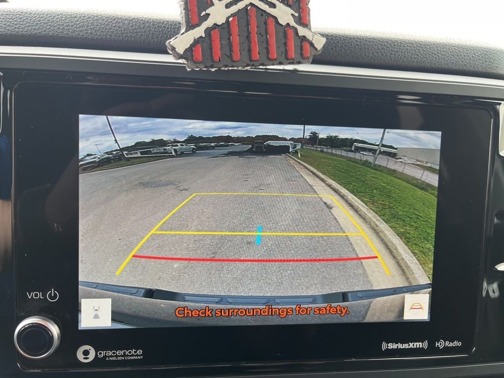 2023 Toyota Tundra SR