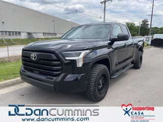 2023 Toyota Tundra SR
