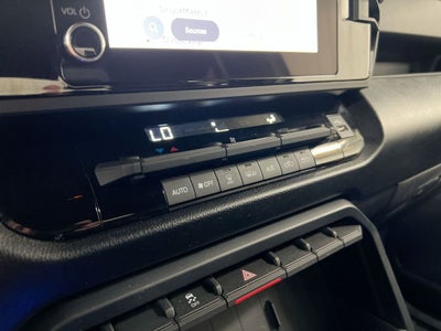 2025 Toyota Tundra SR