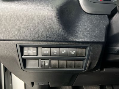 2025 Toyota Tundra SR