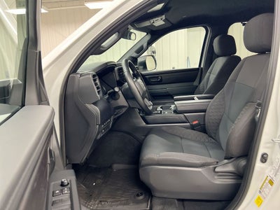2025 Toyota Tundra SR