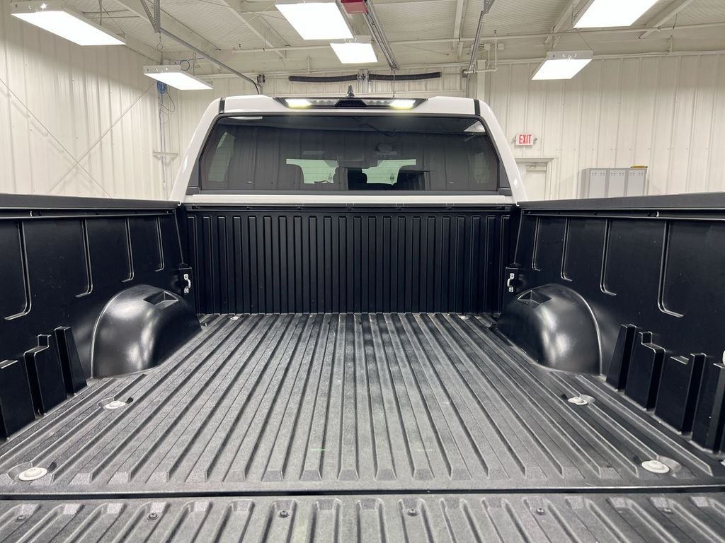 2025 Toyota Tundra SR
