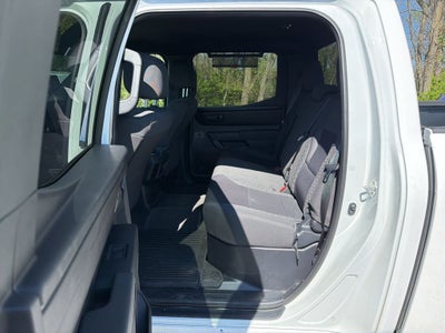 2025 Toyota Tundra SR