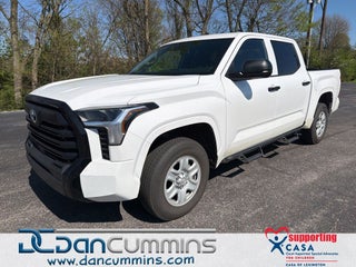 2025 Toyota Tundra SR