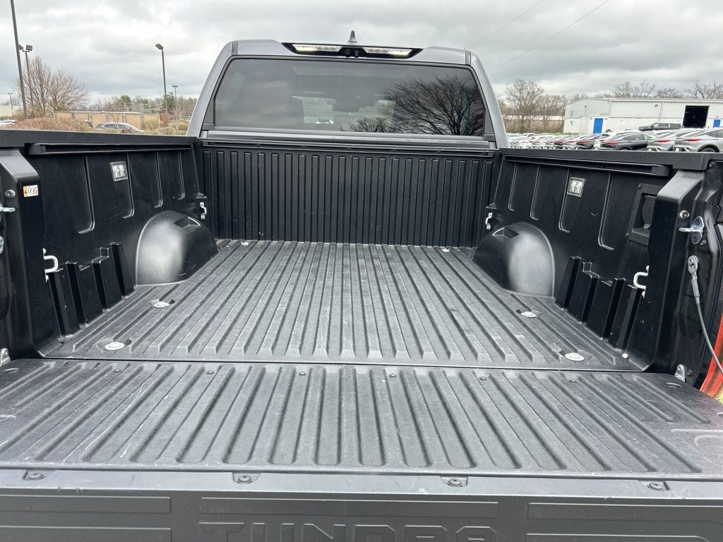 2025 Toyota Tundra 1794