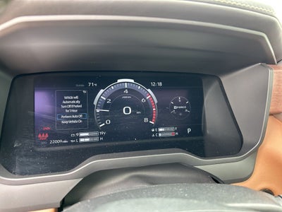 2025 Toyota Tundra 1794