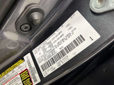 2024 Toyota Tundra Hybrid Platinum