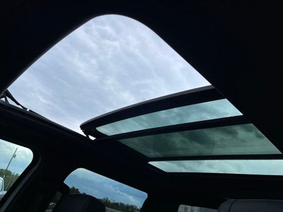 2024 Toyota Tundra Hybrid TRD Pro