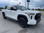 2024 Toyota Tundra Hybrid TRD Pro