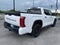 2024 Toyota Tundra Hybrid TRD Pro