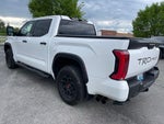 2024 Toyota Tundra Hybrid TRD Pro
