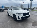 2025 BMW X4 xDrive30i