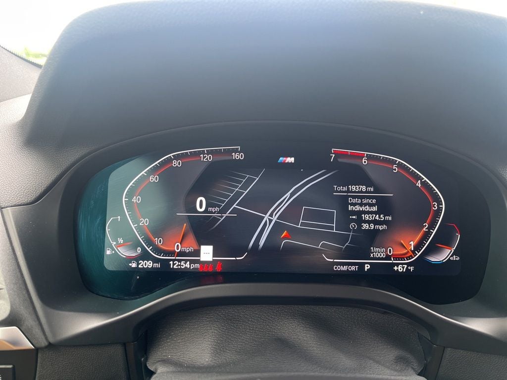 2025 BMW X4 xDrive30i