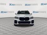 2022 BMW X5 M50i
