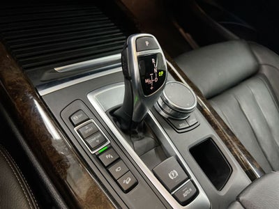 2018 BMW X5 xDrive50i