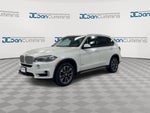 2018 BMW X5 xDrive50i